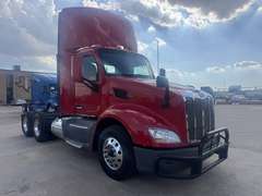 2021 Peterbilt 579 photo 3