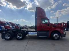2021 Peterbilt 579 photo 5