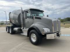 2026 Kenworth T880 photo 1