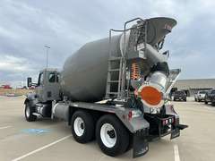 2026 Kenworth T880 photo 5