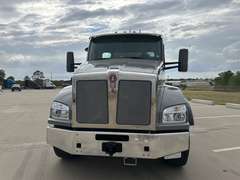 2026 Kenworth T880 photo 8