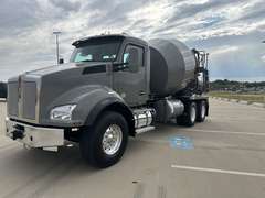 2026 Kenworth T880 photo 7