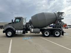 2026 Kenworth T880 photo 6