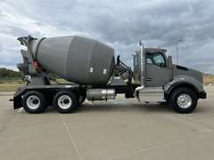 2026 Kenworth T880 photo 2
