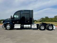 2022 Kenworth T680 photo 8