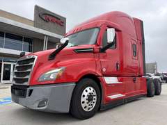 2023 Freightliner PT126064ST photo 2