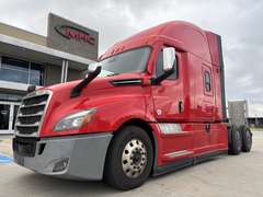 2023 Freightliner PT126064ST photo 2