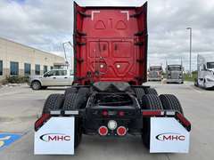 2023 Freightliner PT126064ST photo 5