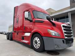 2023 Freightliner PT126064ST photo 1